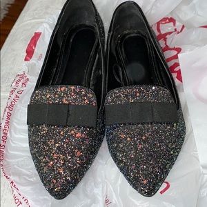 Slip on shoes